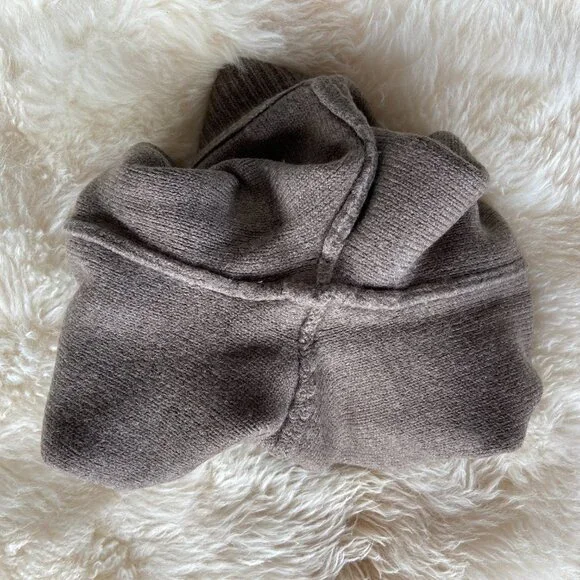 Sloomb Sustainablebabyish M Wool Longies - Picture 5 of 6